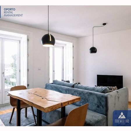 Orm - Virtudes Apartment بورتو المظهر الخارجي الصورة