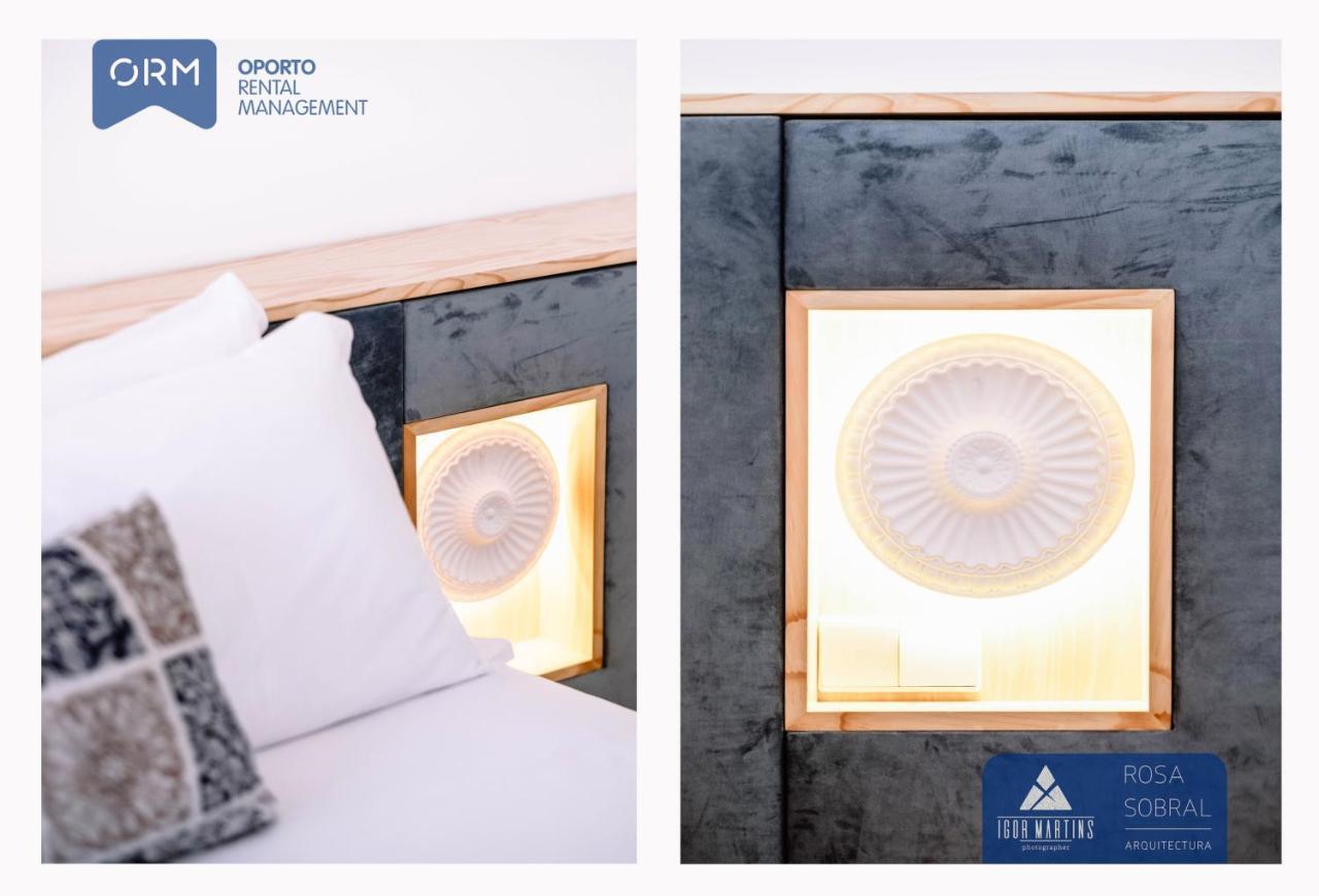 Orm - Virtudes Apartment بورتو المظهر الخارجي الصورة